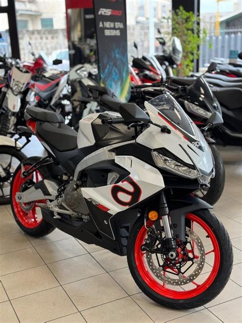 Vendo Aprilia Rs Nuova A Terni Codice Moto It