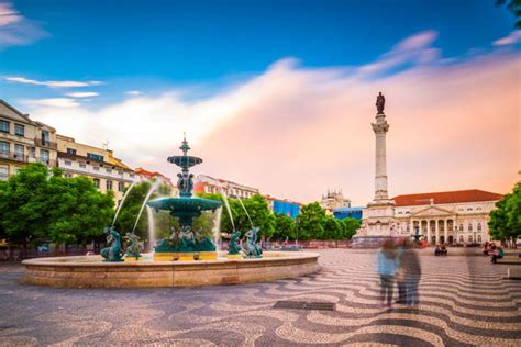 Portugal O Terceiro Pa S Mais Seguro Do Mundo Ncultura