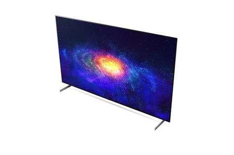 Lg Signature Zx 77 Inch 8k Smart Oled Tv Lg New Zealand