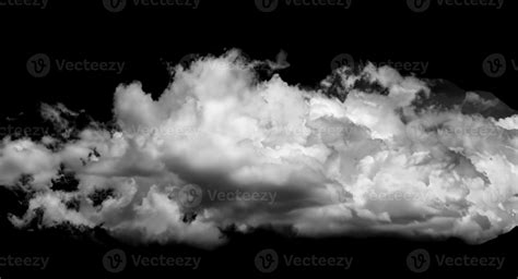 clouds on black background 38003684 Stock Photo at Vecteezy