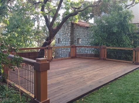 Yourdeckbuilder Los Angeles Deck Builder Award Winning Service