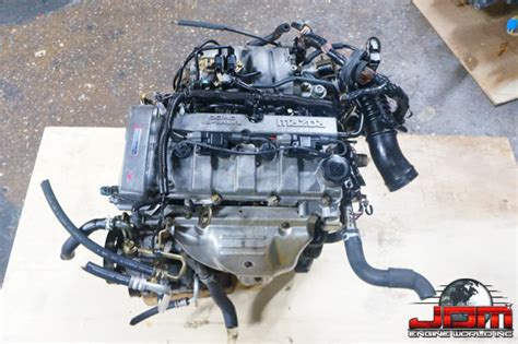 Mazda Protege Starter Replacement Fessthailand