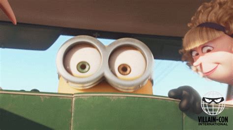 Minions Excited GIFs - Find & Share on GIPHY