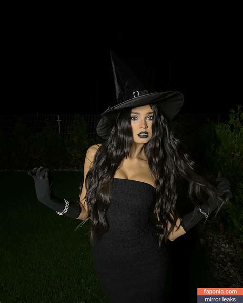 Daria Zaritskaya Aka Dariazaritskaya Nude Leaks Onlyfans Photo Faponic