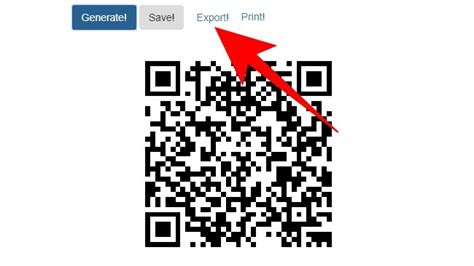 C Mo Crear Un C Digo Qr Para Compartir F Cilmente La Contrase A De Tu