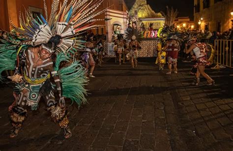 Cierres Viales Por La Cabalgata Tradicional En Quer Taro