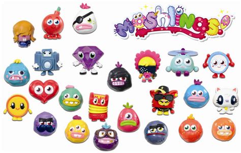 Series 2 Figures Moshi Monsters Wiki Fandom