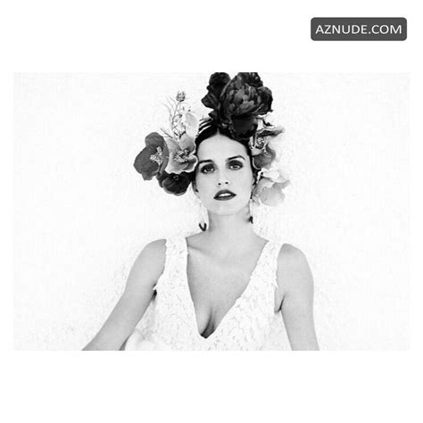 Ana Rotili Nude And Sexy Photo Collection AZNude