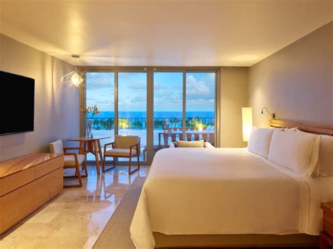 Fiesta Americana Condesa Cancun All Inclusive 2019 Room Prices 276