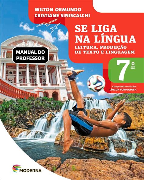 Livro De Português 8 Ano Superação - Superação - Português - 8 Ano | Superação, Livro o professor, Livro de ...