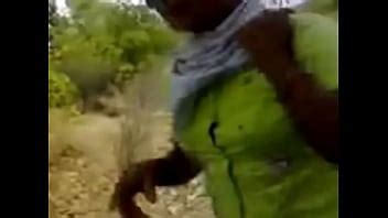 Sexy Indian Babe Gets Naughty In The Great Outdoors LetMeJerk
