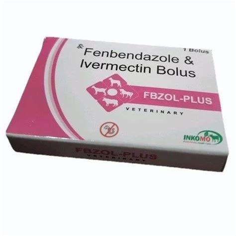 how to get ivermectin and fenbendazole