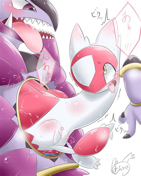 Post 1600256 Aokabike Hoopa Hoopaunbound Latias Porkyman