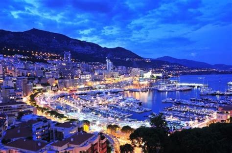 Monaco Nightlife [2023]: Discover the greatest parties in Monaco!