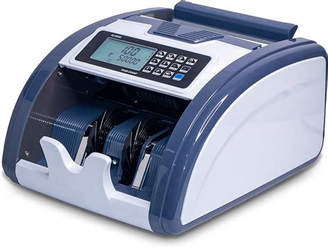 KROSS IS6900i 2023 Currency Counting Machine/Note Counting Machine ...