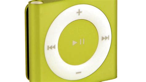 Apple iPod shuffle 4th gen review: Apple iPod shuffle 4th gen - CNET