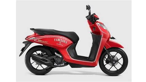 Honda Motorcycles Genio News And Reviews Motor1