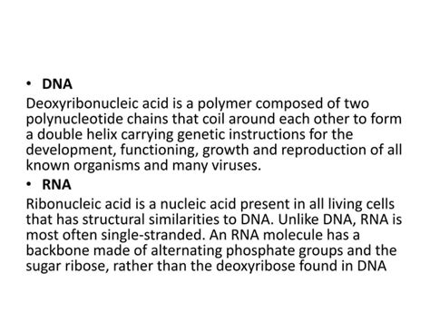 Introduction To Diagnostic Molecular Biologypptx