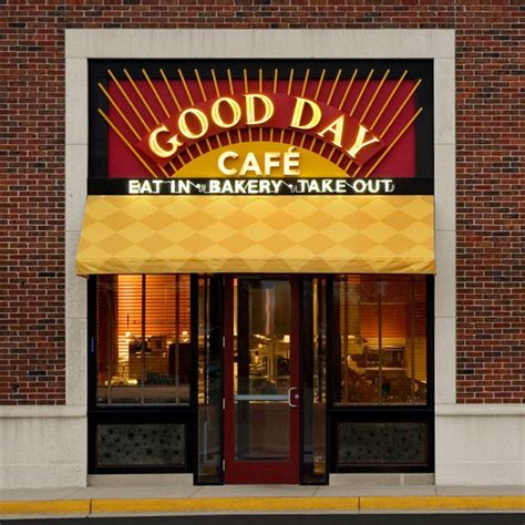 Good Day Cafe Restaurant - Golden Valley, MN | OpenTable