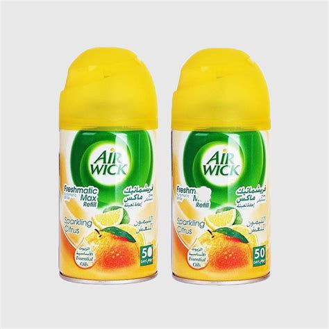 Airwick 2X250Ml | Shoprite NG