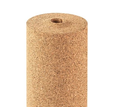 Nitrile Sbr Bonded Cork Coruba