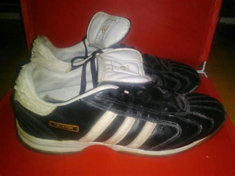 Original Adidas Telstar, Men's Fashion, Footwear, Boots on Carousell