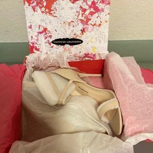 Chinese Laundry Shoes Chinese Laundry Nude Heeled Womens Sandals Poshmark