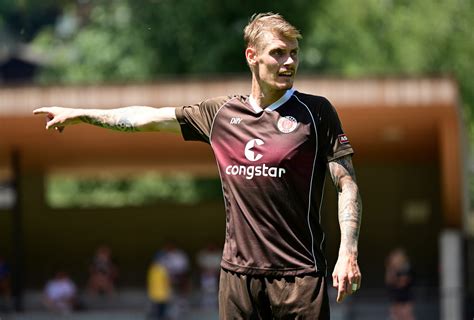 Im Liveticker So Läuft Es Für St Pauli Gegen Düsseldorf