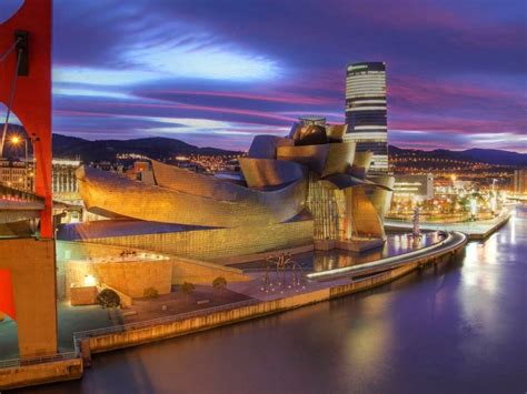 Los Edificios M S Importantes De Frank Gehry