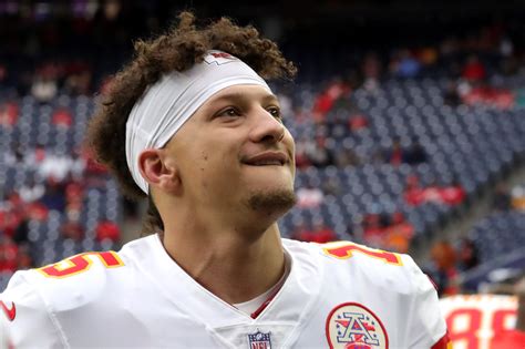 Chiefs QB Patrick Mahomes Can Break NFL Record