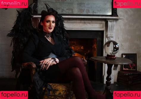 Leaks Nude Abigail Thorn Onlyfans Photo Gallery Camsoda Love