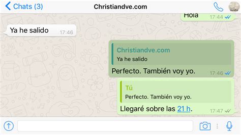 Total Imagen Que Responder A Un Hola En Whatsapp Abzlocal Mx