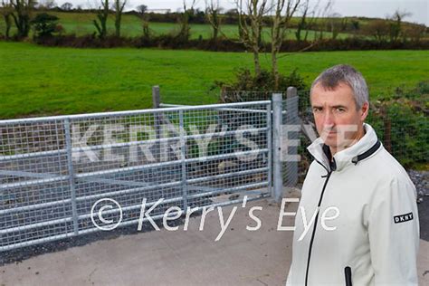 44 Councillor Cathal Foley 7114 Kerry S Eye Photo Sales