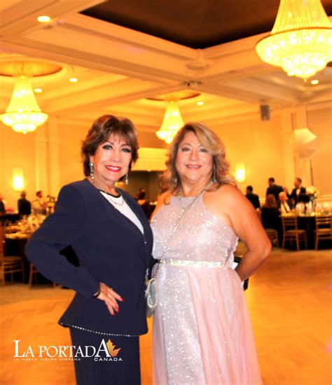 Fuerza Latina celebró su 20 aniversario con una gala con mucho lujo estilo y sabor La Portada