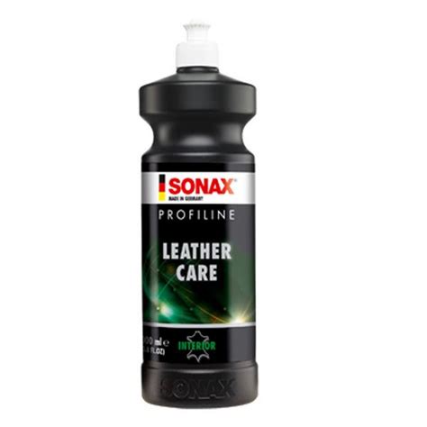 SONAX PROFILINE LEATHER CARE 1L krem do skór 282300 Sonax