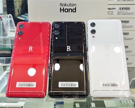 イオシス公式 On Twitter Rt Iosysofficial 🖐今月販売数500台目前🖐 Rakuten Hand 5g