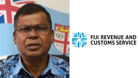 NFP Leader Claims Govt And Fiji Revenue And Customs Service Arent