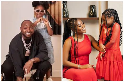 Concerns As Davido Publicly Ignores Imade S Birthday