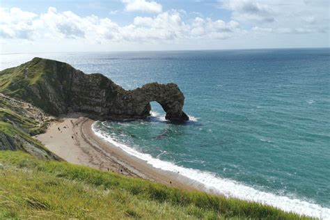 The Complete Durdle Door Beach Guide For Visiting In 2023