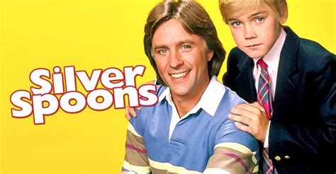 Silver Spoons Season 2 - watch episodes streaming online