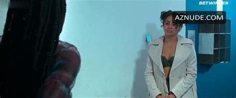 SOFIA SALGADO Nude AZNude