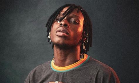 Fireboy Dml Biography Net Worth Age Wiki Real Name State Record