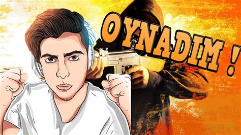 Ama Siz Al Le Csgo Oynadim Youtube