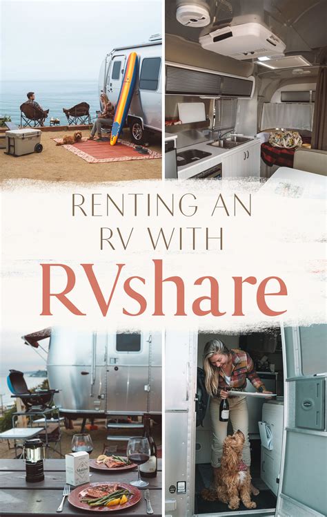 The Ultimate Guide to Renting an RV with RVshare – OAK COVER Magazine