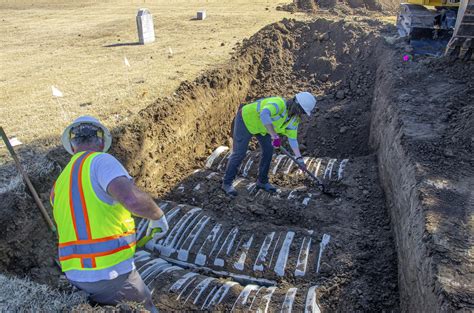 Latest Search For Tulsa Race Massacre Victims Comes To End AP News