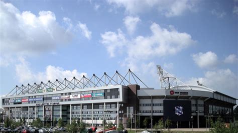 Abe Lenstra Stadion – StadiumDB.com