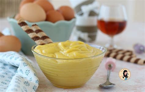 Zabaione Ricetta Crema Golosa Come Farlo In Casa