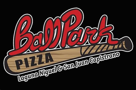 Ball Park Pizza San Juan Capistrano California Restaurant Happycow