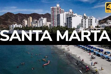 FULL DAY BARRANQUILLA AND SANTA MARTA 1 DAY Colombia