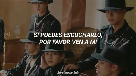 Ateez Answer Sub Espa Ol Mv Youtube